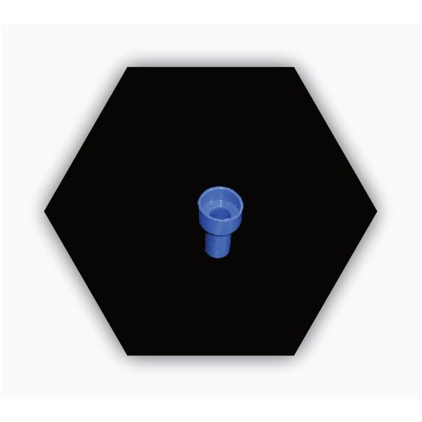 PVC CAP (SILICON) — product image 7