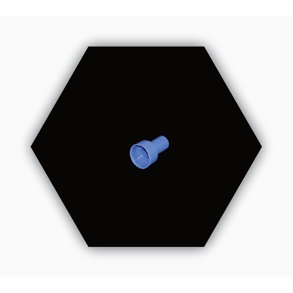 PVC CAP (SILICON) — product image 8