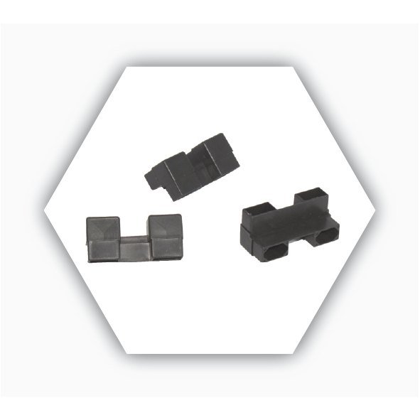 PVC CORNER 100MM (NEW)