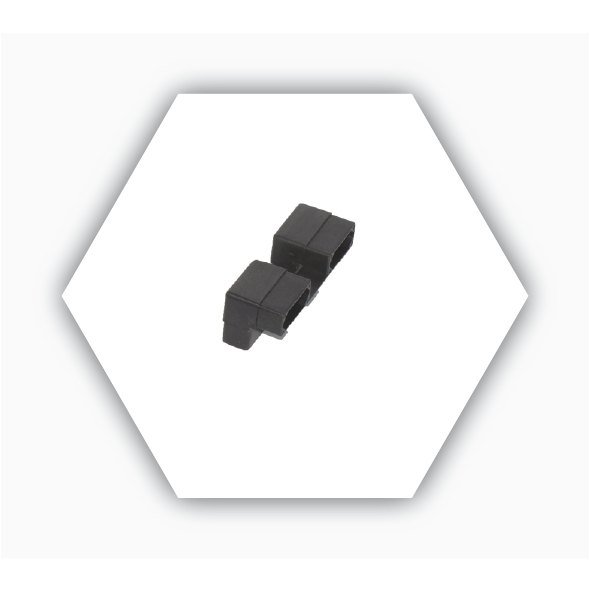 PVC CORNER 100MM (NEW) — product image 3