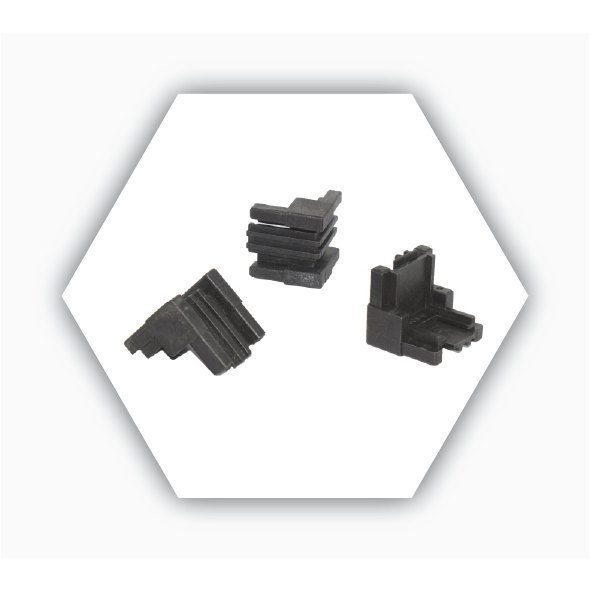 PVC CORNER 50MM — product image 2