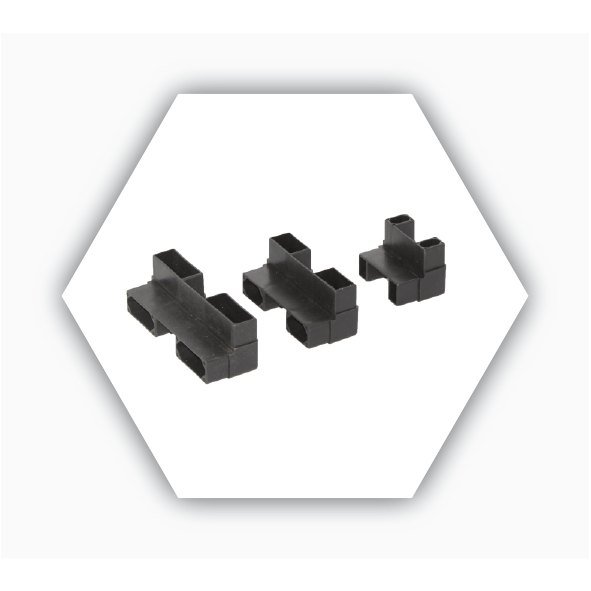 PVC CORNER 50MM (NEW)