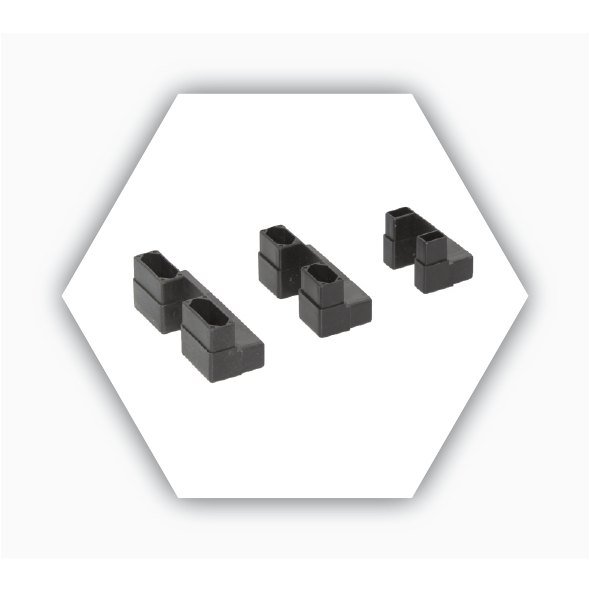 PVC CORNER 50MM (NEW) — product image 3