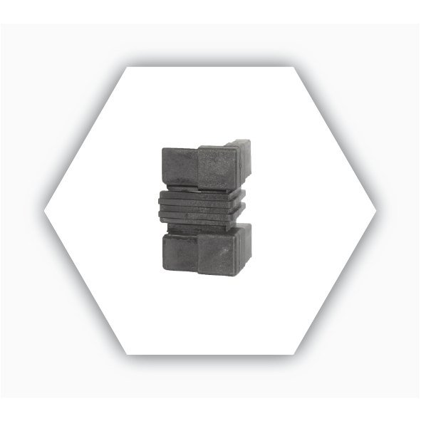 PVC CORNER 80MM