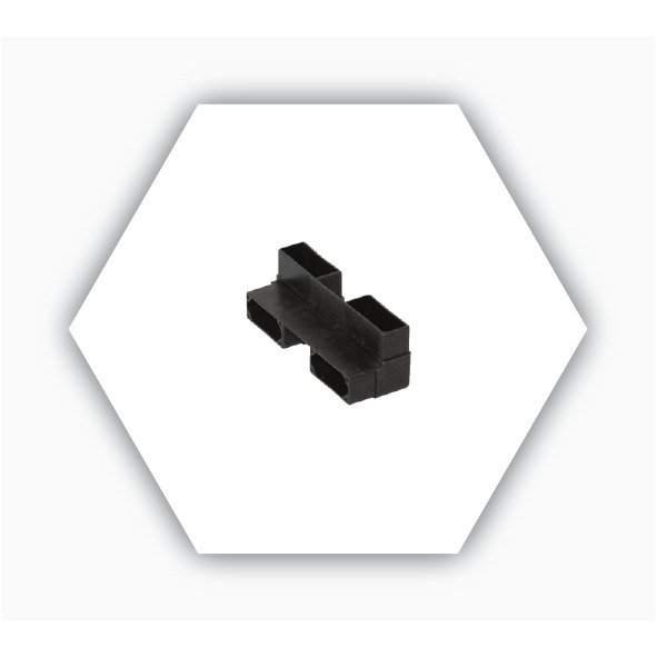 PVC CORNER 80MM (NEW) — product image 2
