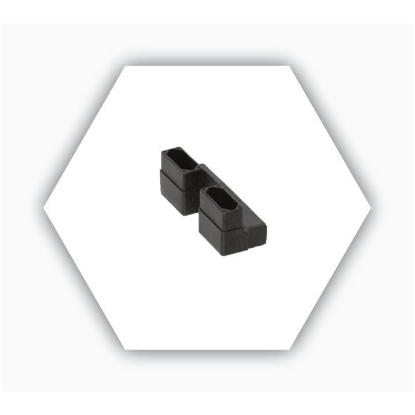 PVC CORNER 80MM (NEW) — product image 3