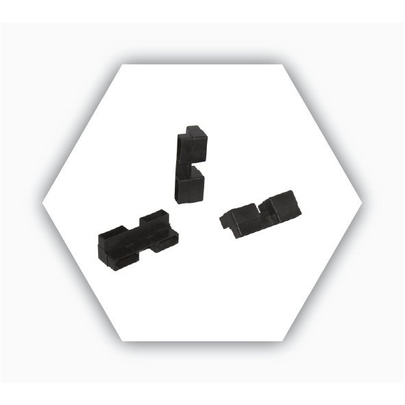 PVC CORNER 80MM (NEW) — product image 4