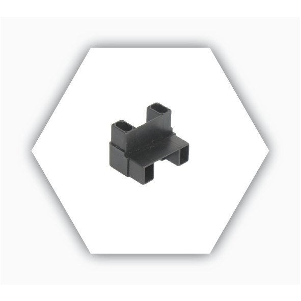Pvc Coving Black New