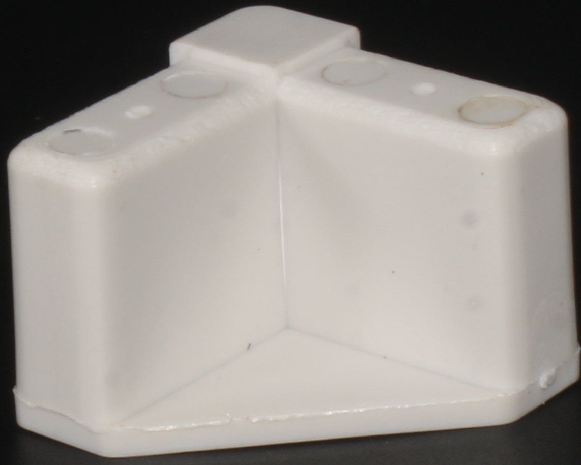 SIDE CORNER (X)