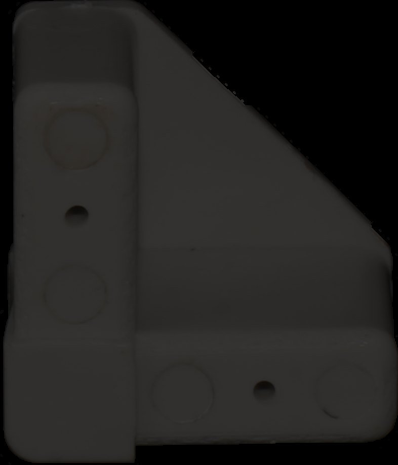SIDE CORNER (X) — product image 3
