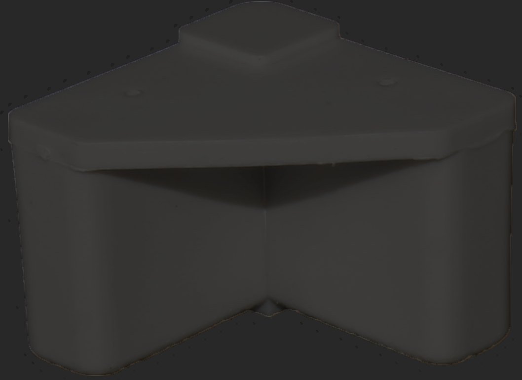 SIDE CORNER (X) — product image 4
