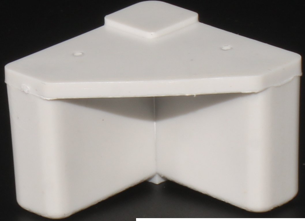 SIDE CORNER (X) — product image 5