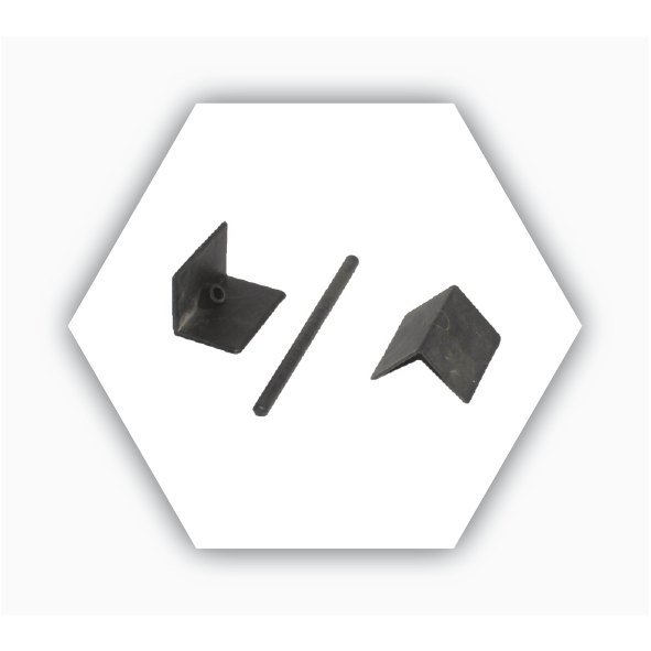 SPACER HUT — product image 4