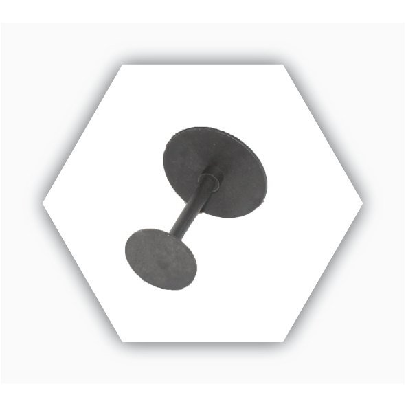 SPACER ROUND — product image 2