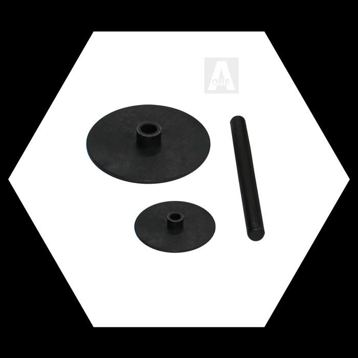 Spacer Round — product image 2