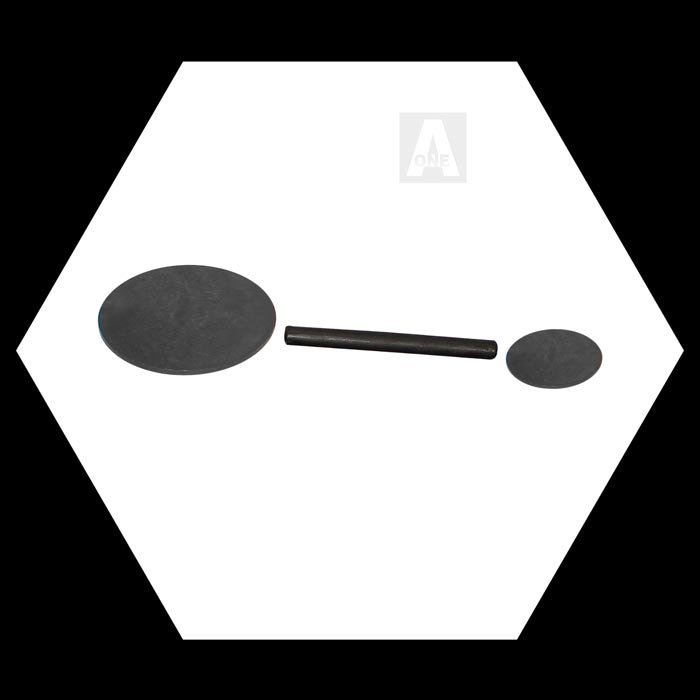 Spacer Round — product image 3