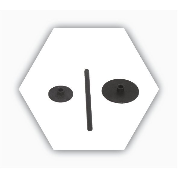 SPACER ROUND — product image 4