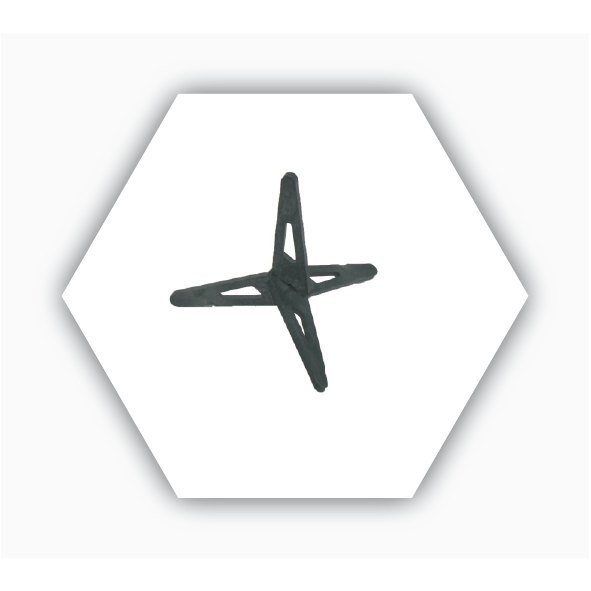 SPACER TRIANGLE