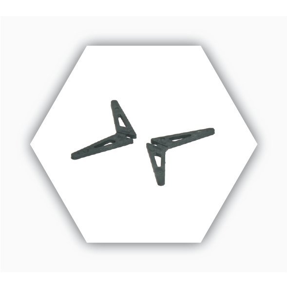 SPACER TRIANGLE — product image 2