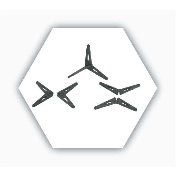 SPACER TRIANGLE — product image 3