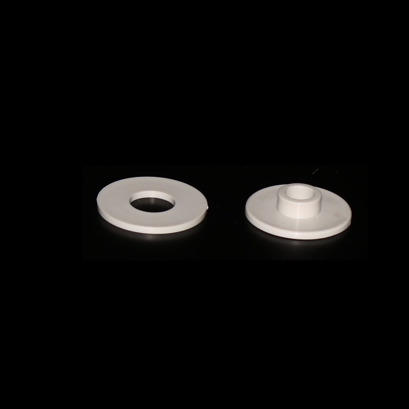 STEPPED WASHER & PLAIN WASHER — product image 2