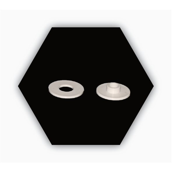 STEPPED WASHER & PLAIN WASHER — product image 3