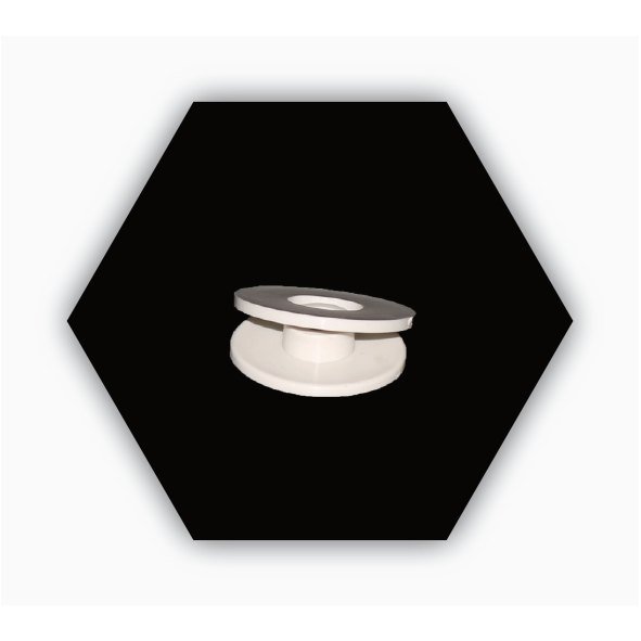 STEPPED WASHER & PLAIN WASHER — product image 4