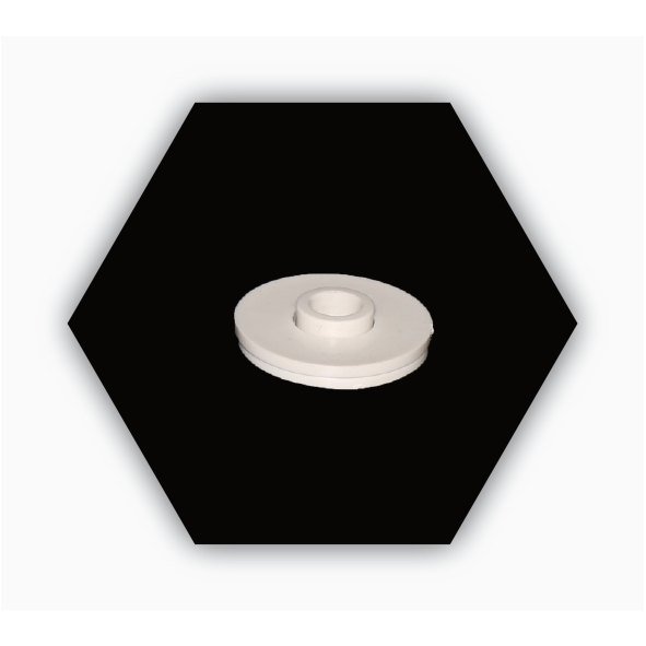 STEPPED WASHER & PLAIN WASHER — product image 5