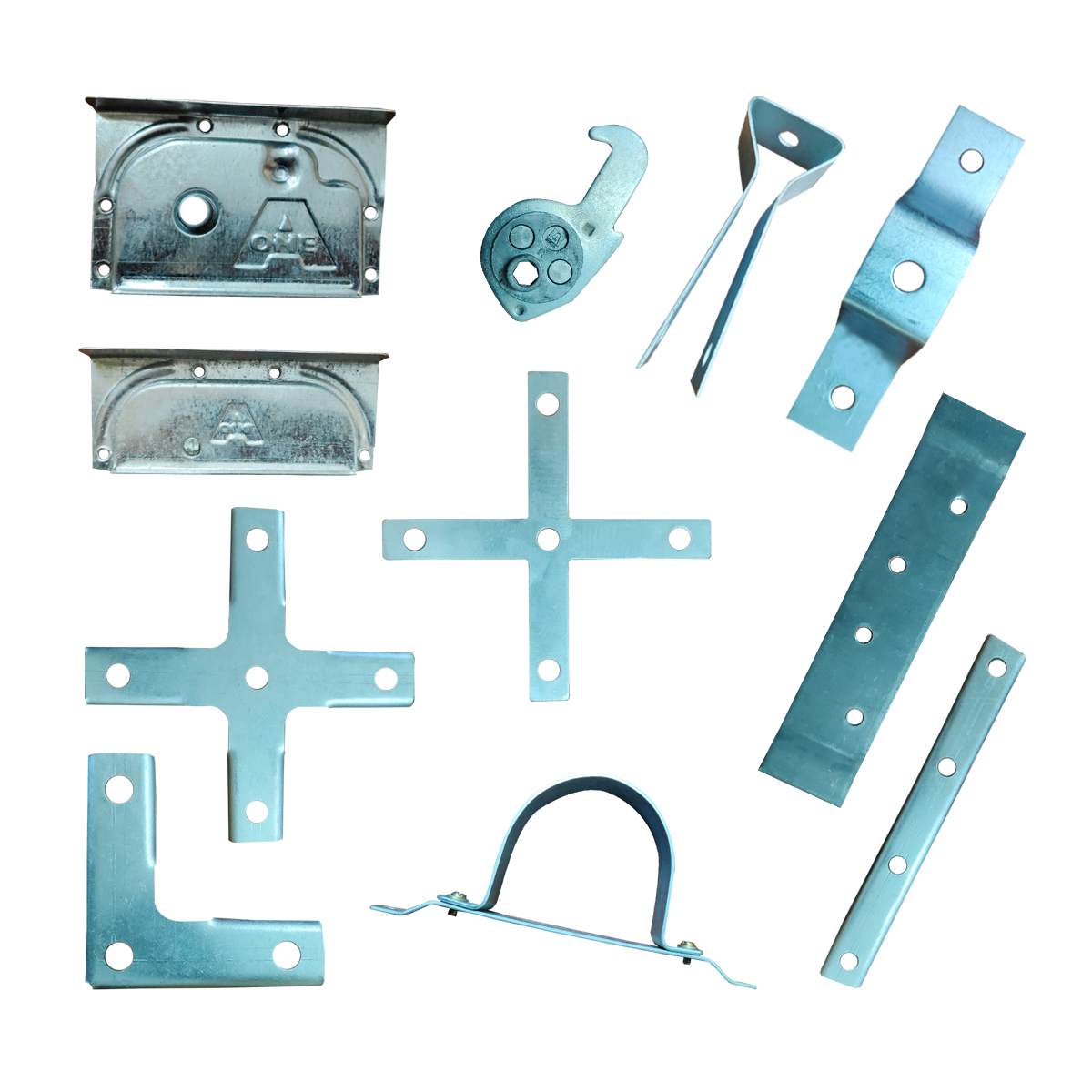 Metal Products