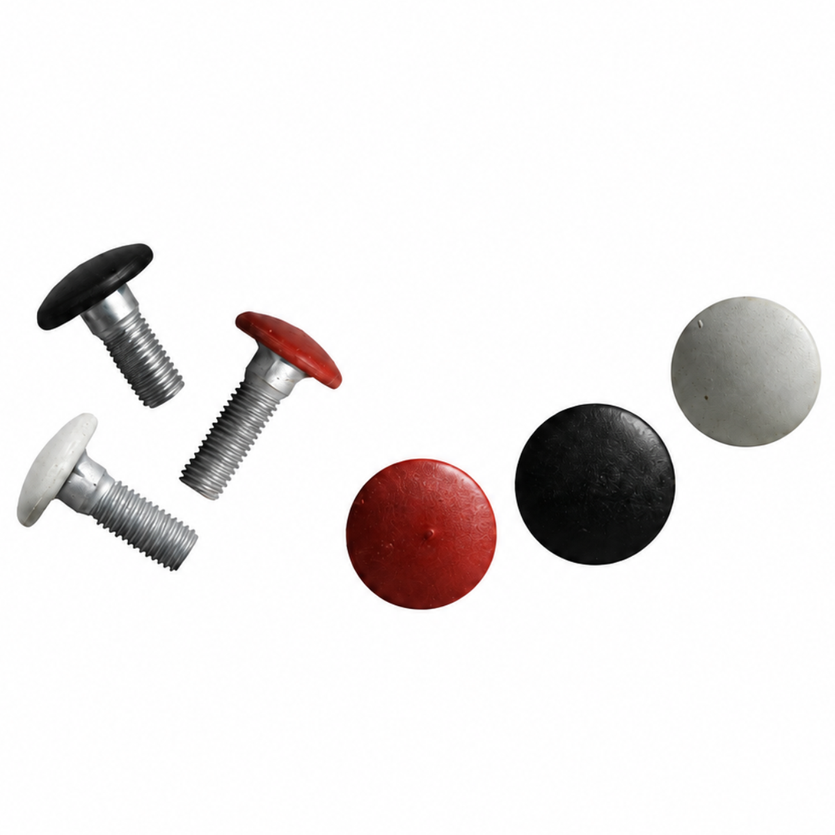 Carriage Bolt