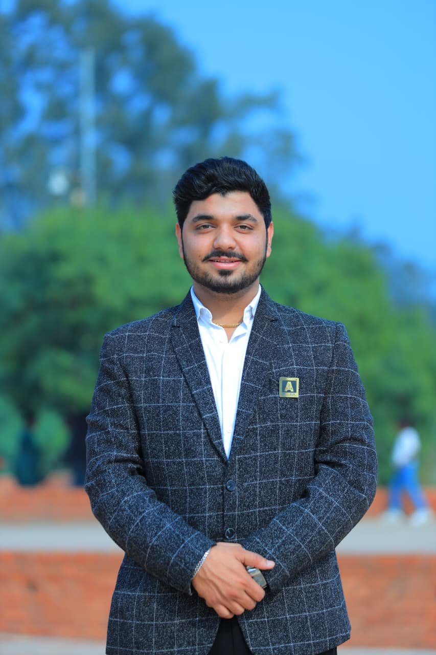 Mohd Aftab