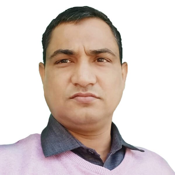 Mohd Ayub