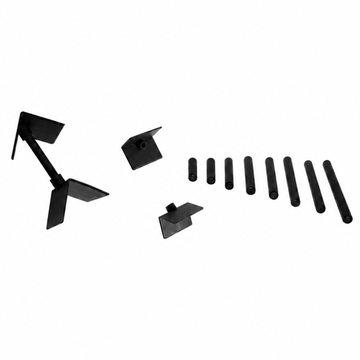 Hut Spacer