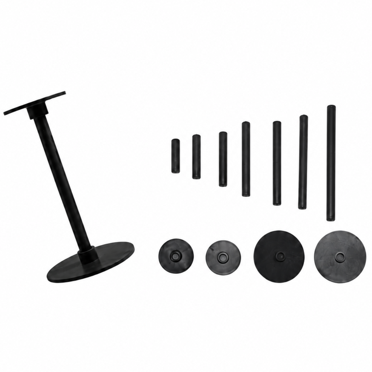 Round Spacer