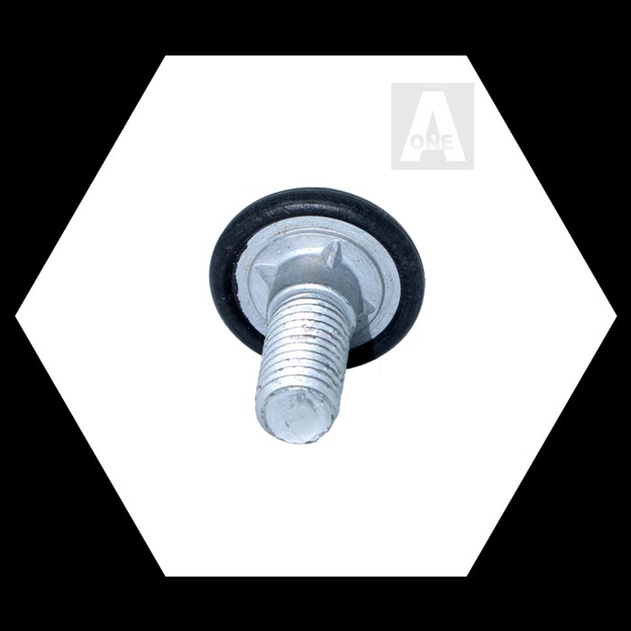 Carriage Bolt All Size