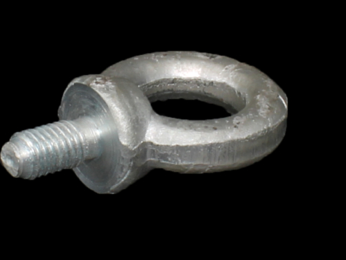 Plastic Camlock I BOLT 10X40