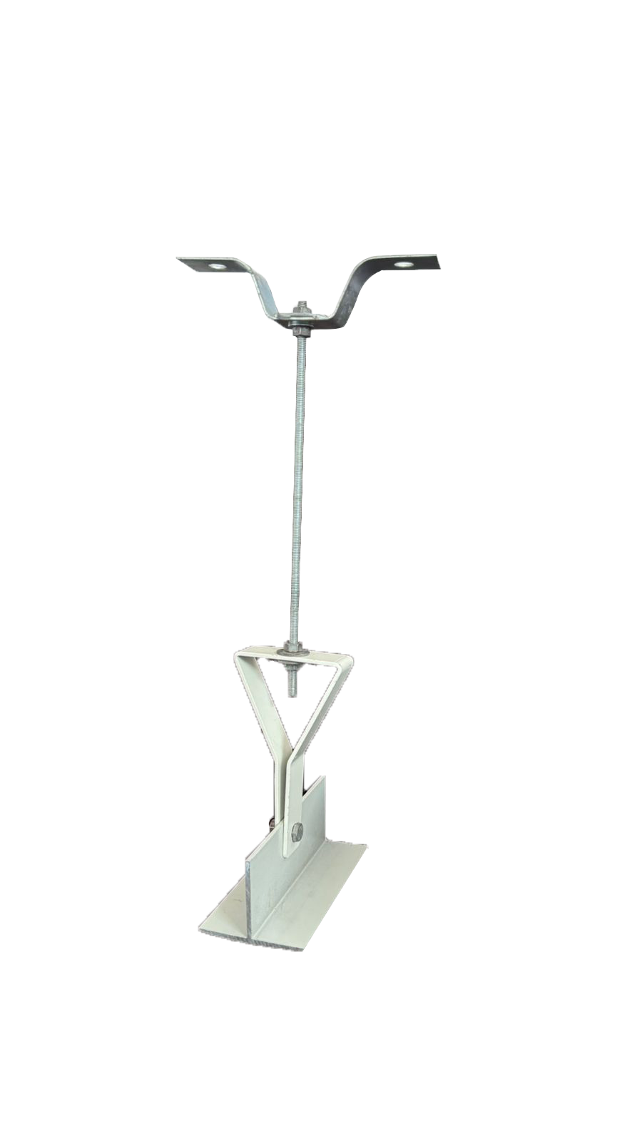 Plastic Camlock ALUMINIUM TEE HANGING SYSTEMS