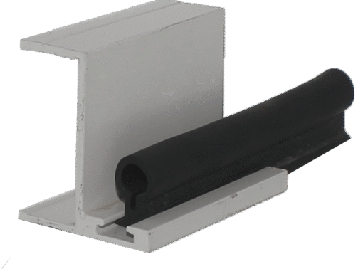 Plastic Camlock COLD ROOM