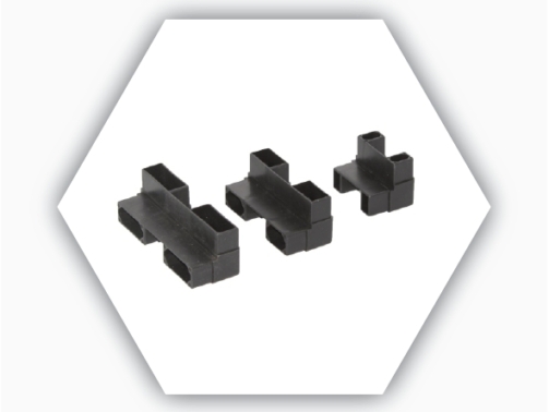 PVC CORNER 50MM (NEW)