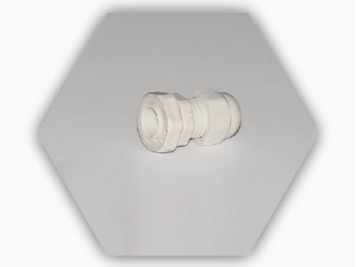 Plastic Camlock GLIND PG7