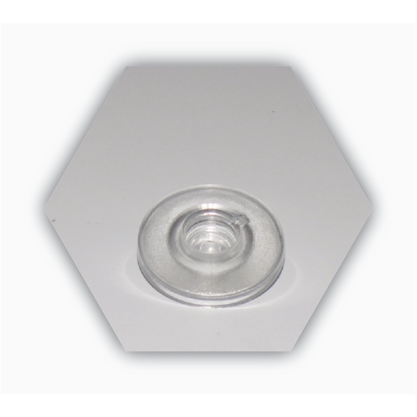 Plastic Camlock CYCLON CAP MODREN