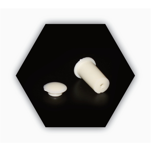 Plastic Camlock BUSH & CAP (AHU) - Image 5