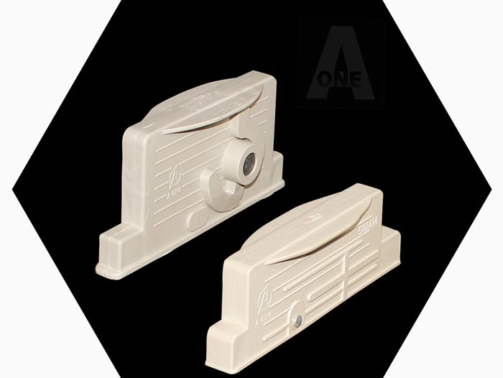 Plastic Camlock Camlock 40mm