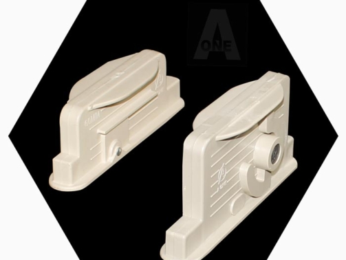 Plastic Camlock Camlock 60mm