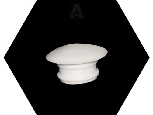 Plastic Camlock Camlock Cap No.9