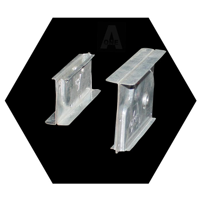 Plastic Camlock Camlock No.3