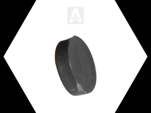 Plastic Camlock Camlock Cap No.8