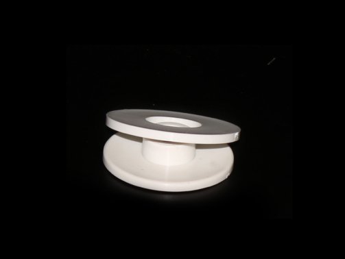 Plastic Camlock STEPPED WASHER & PLAIN WASHER