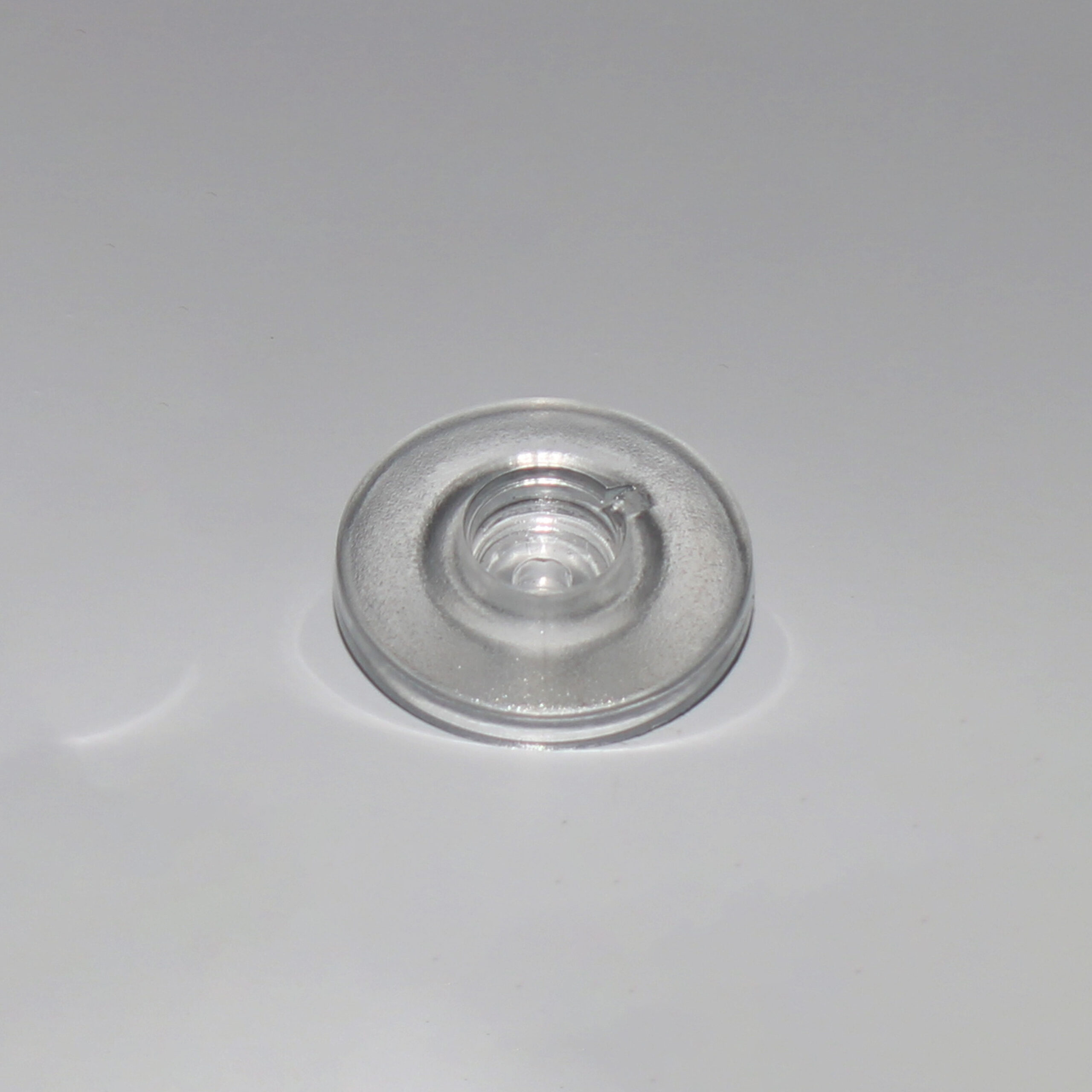 Plastic Camlock CYCLON CAP MODREN