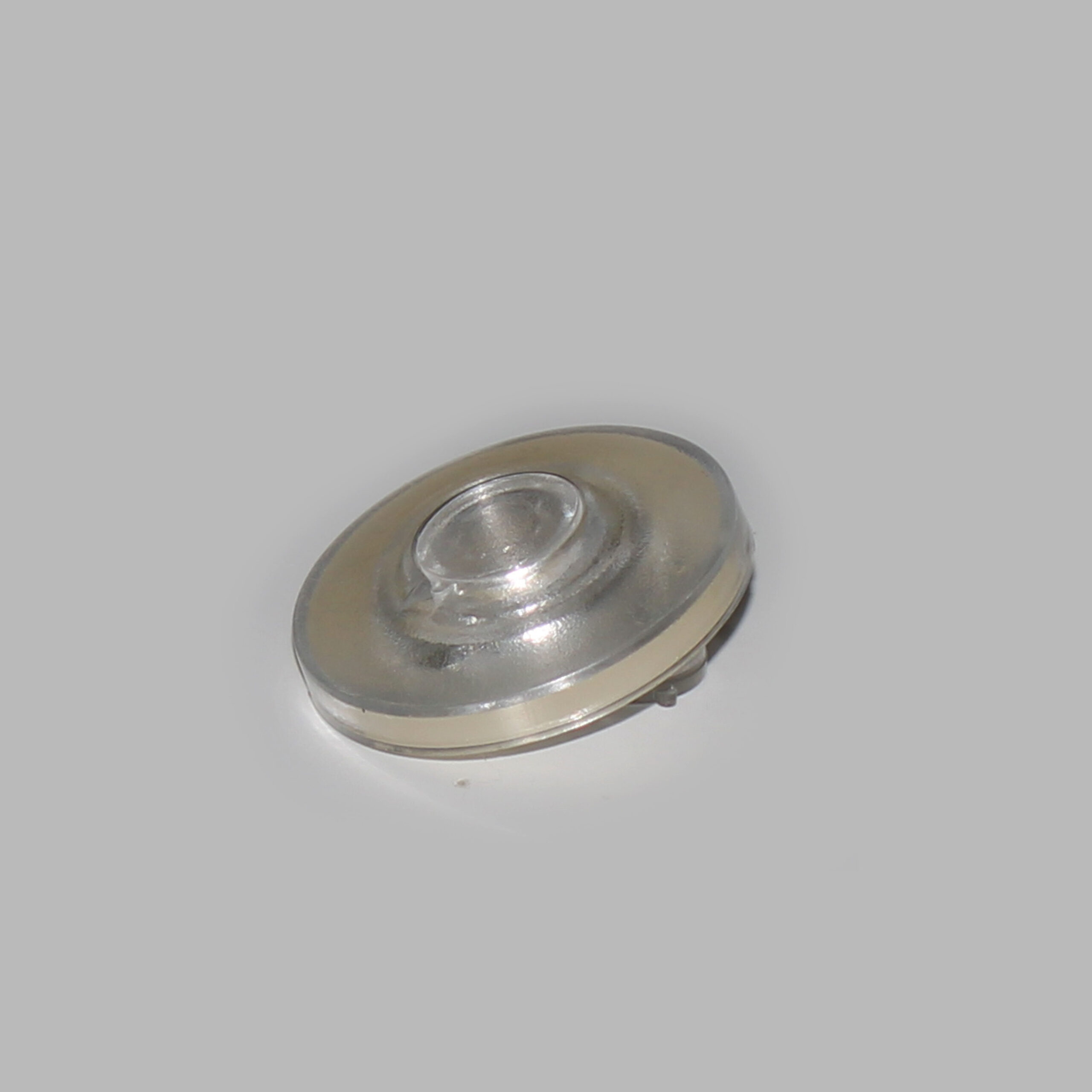 Plastic Camlock CYCLON CAP MODREN